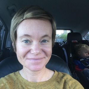 Meet your Posher, Sonja